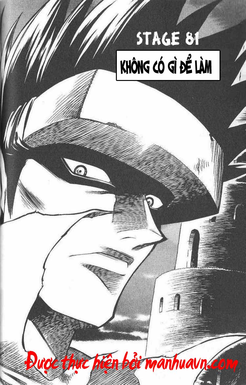 Yureka Lost Saga Chapter 81 - 2
