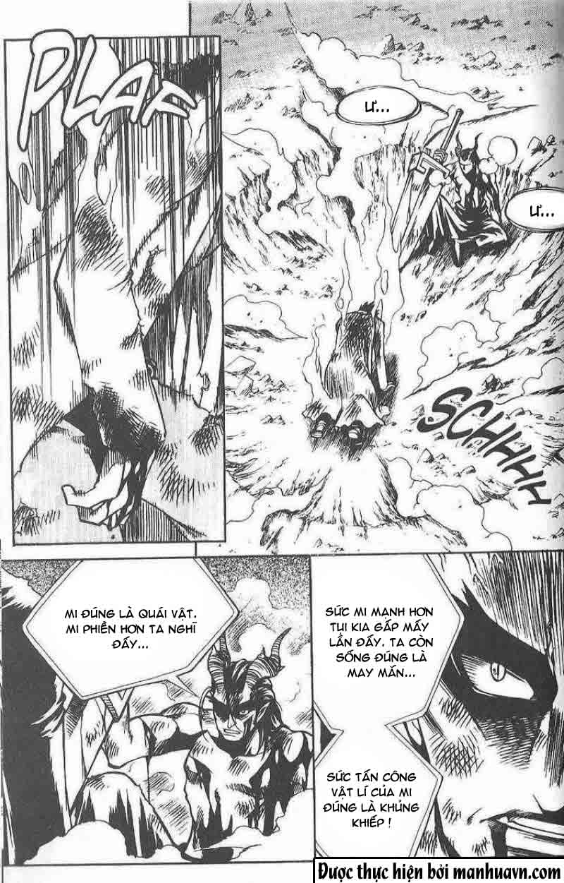 Yureka Lost Saga Chapter 81 - 8