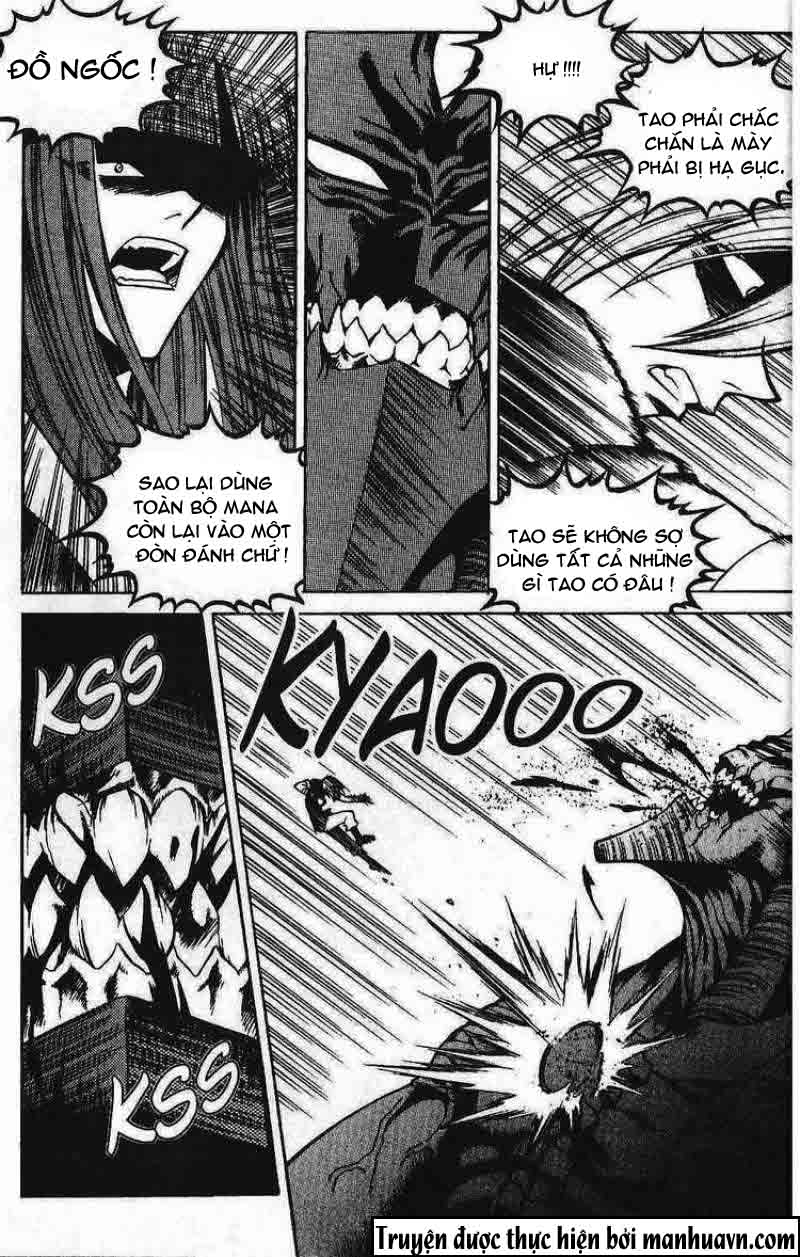 Yureka Lost Saga Chapter 82 - 23