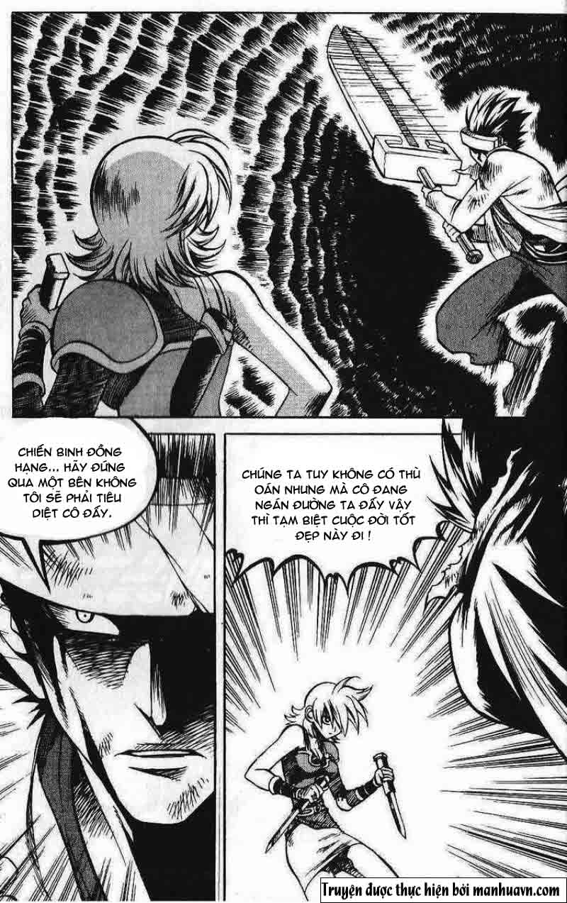 Yureka Lost Saga Chapter 82 - 10