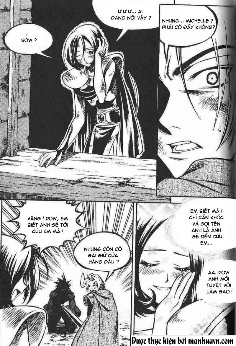 Yureka Lost Saga Chapter 84 - 19