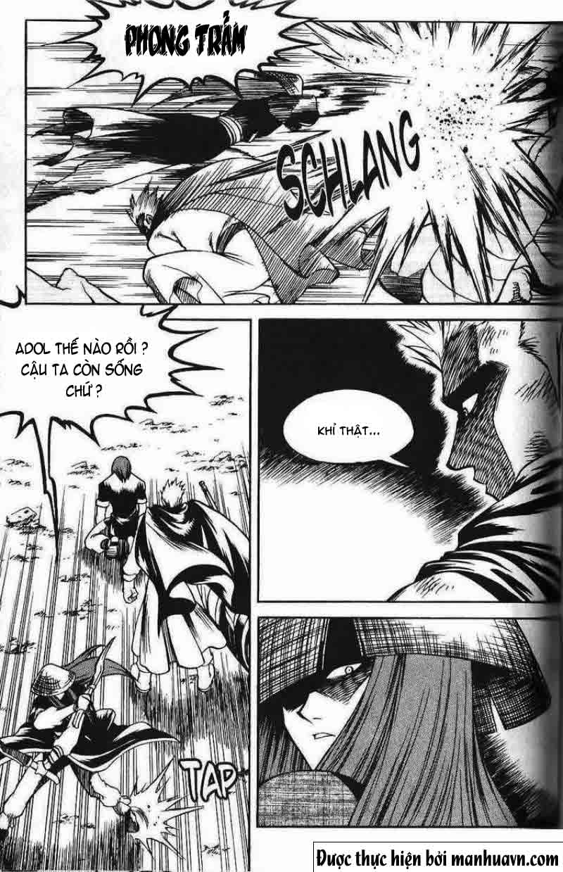 Yureka Lost Saga Chapter 85 - 19