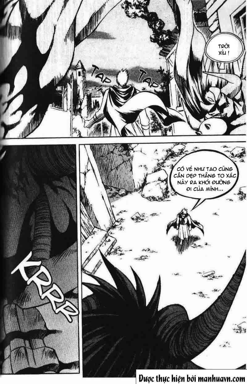 Yureka Lost Saga Chapter 85 - 26