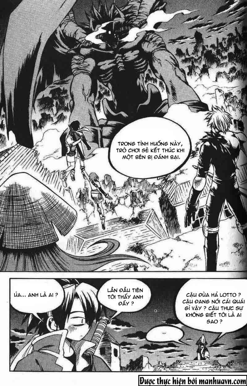 Yureka Lost Saga Chapter 86 - 30
