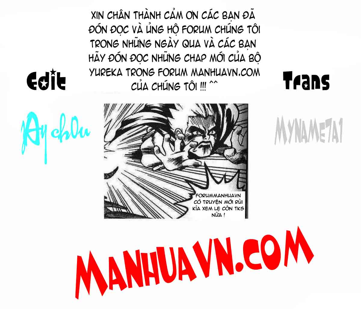Yureka Lost Saga Chapter 86 - 31