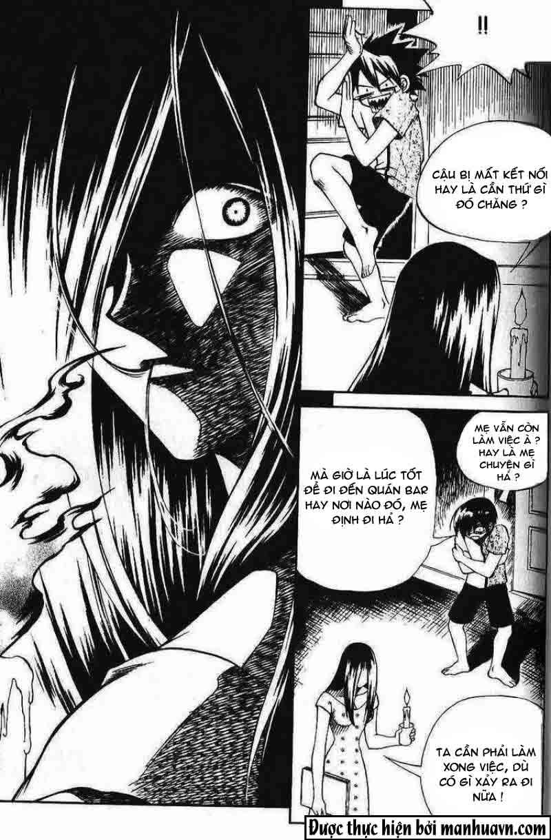 Yureka Lost Saga Chapter 87 - 19