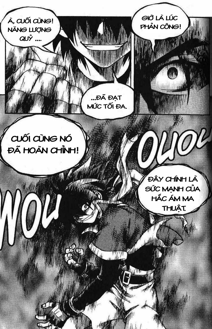 Yureka Lost Saga Chapter 89 - 29