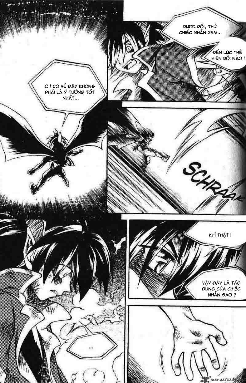 Yureka Lost Saga Chapter 91 - 9