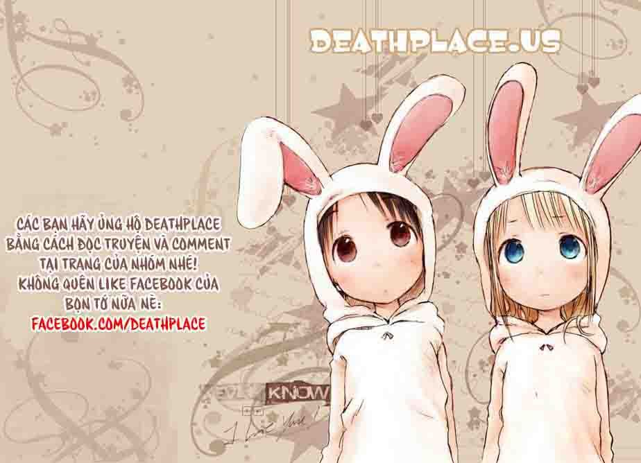 Yureka Lost Saga Chapter 92 - 1