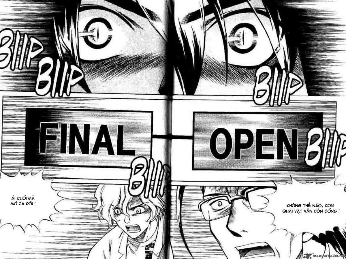 Yureka Lost Saga Chapter 92 - 14