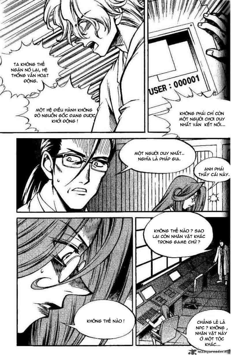 Yureka Lost Saga Chapter 92 - 15