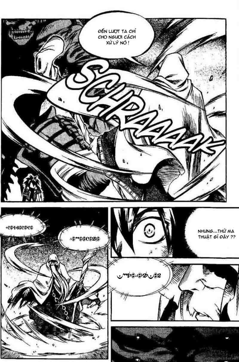 Yureka Lost Saga Chapter 92 - 24