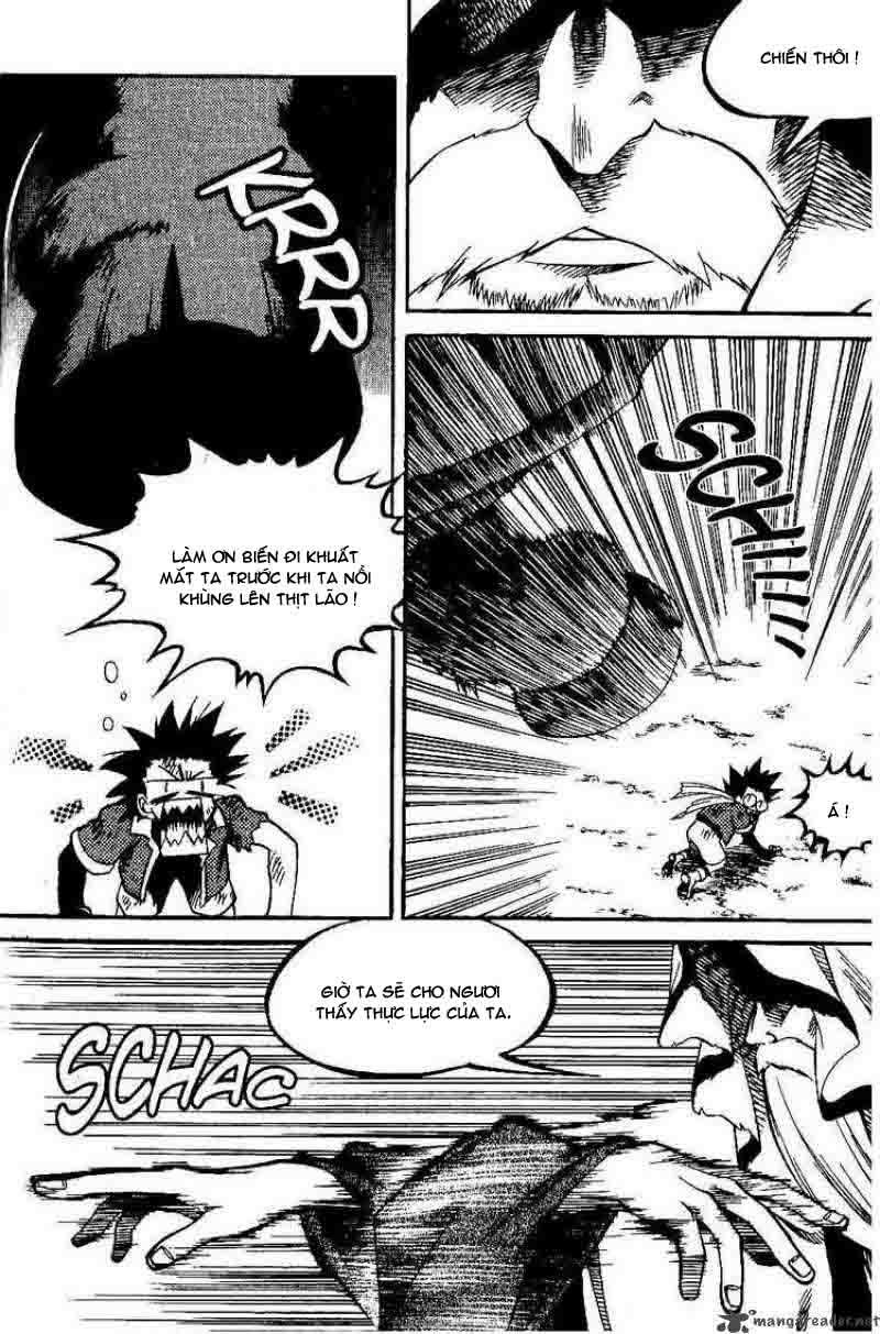 Yureka Lost Saga Chapter 92 - 26