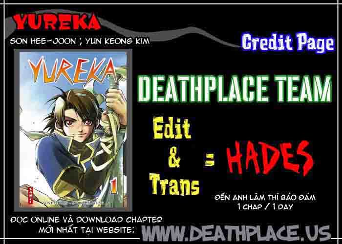 Yureka Lost Saga Chapter 92 - 29