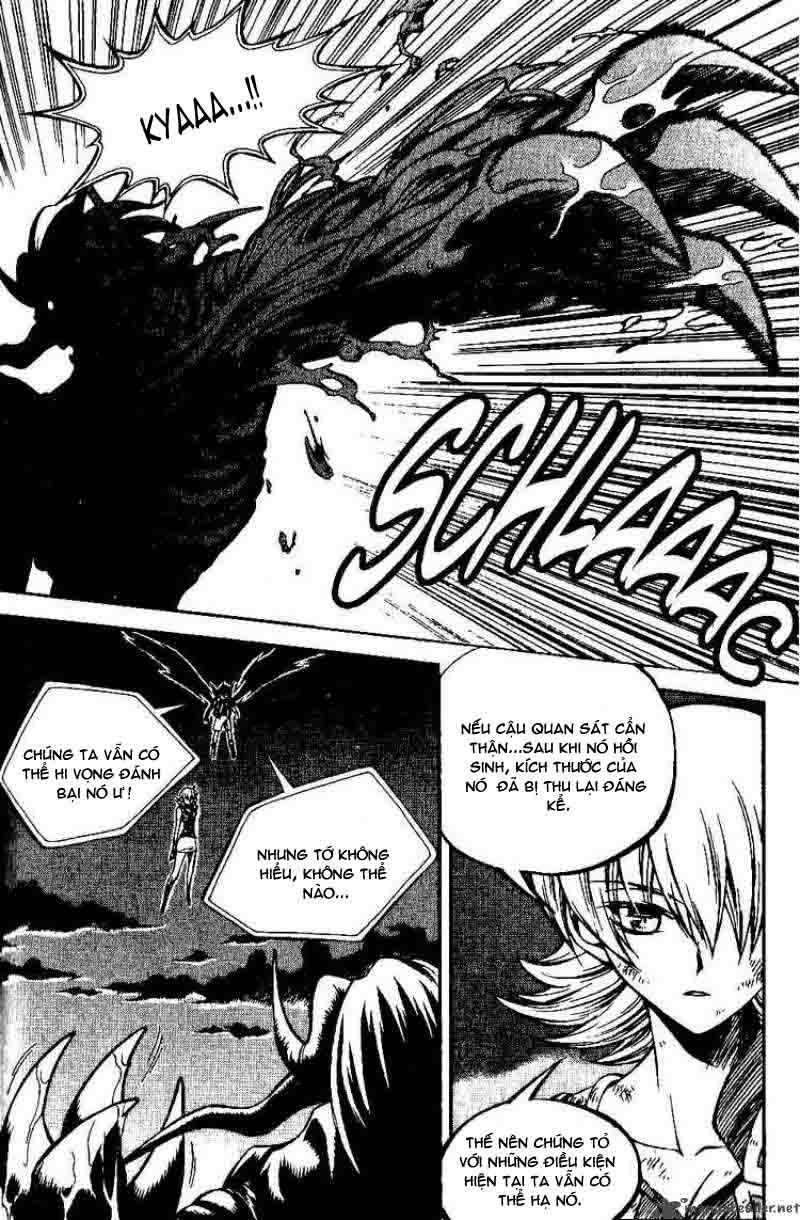 Yureka Lost Saga Chapter 92 - 8