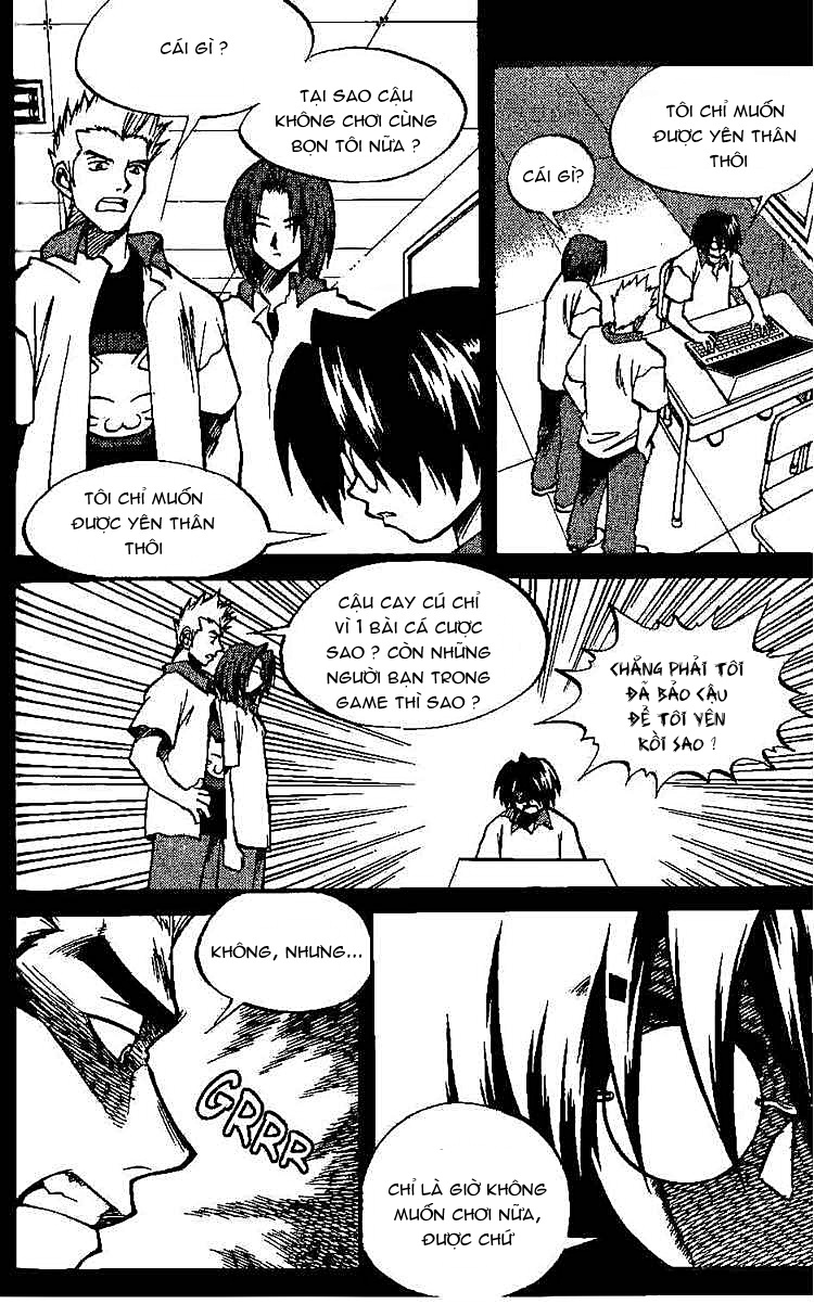 Yureka Lost Saga Chapter 94 - 23