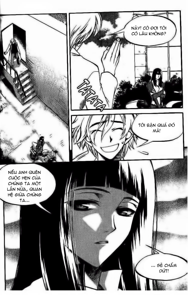 Yureka Lost Saga Chapter 98 - 22