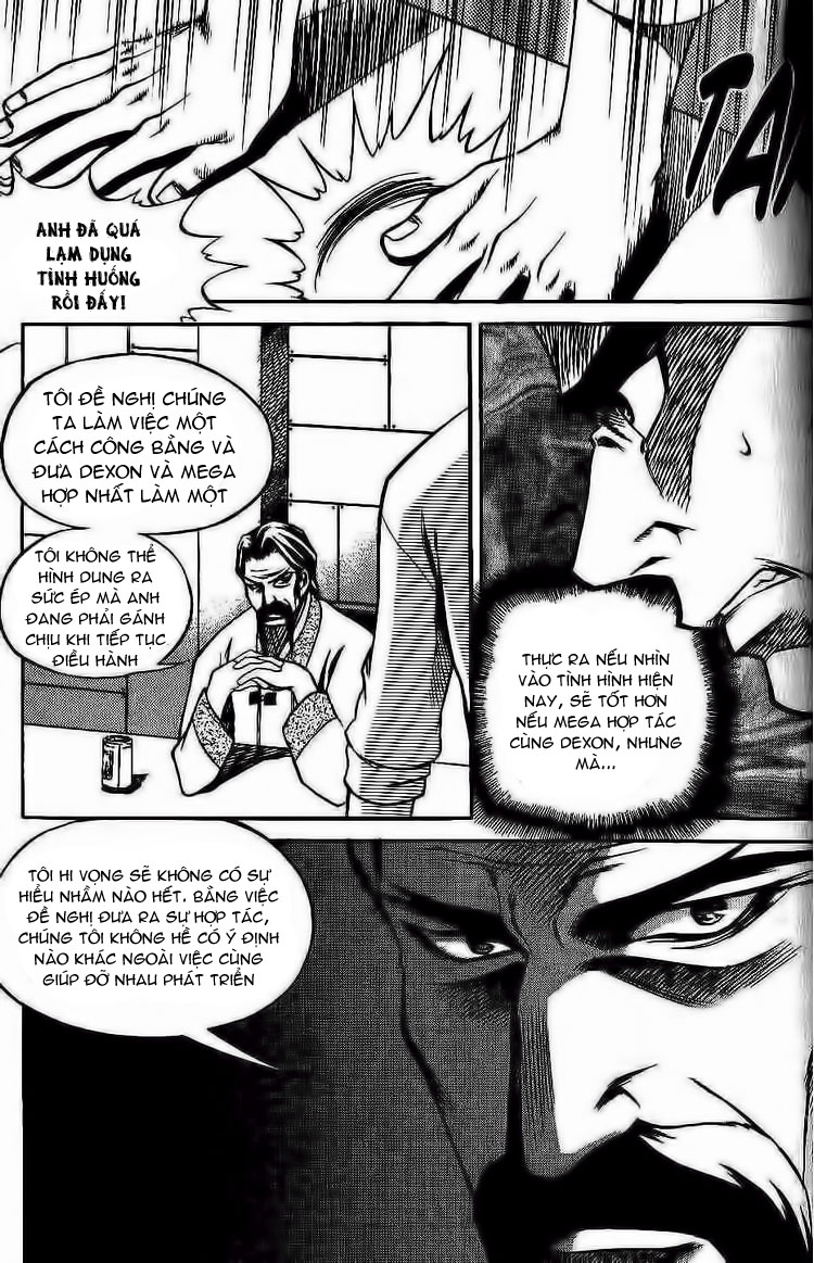 Yureka Lost Saga Chapter 98 - 25