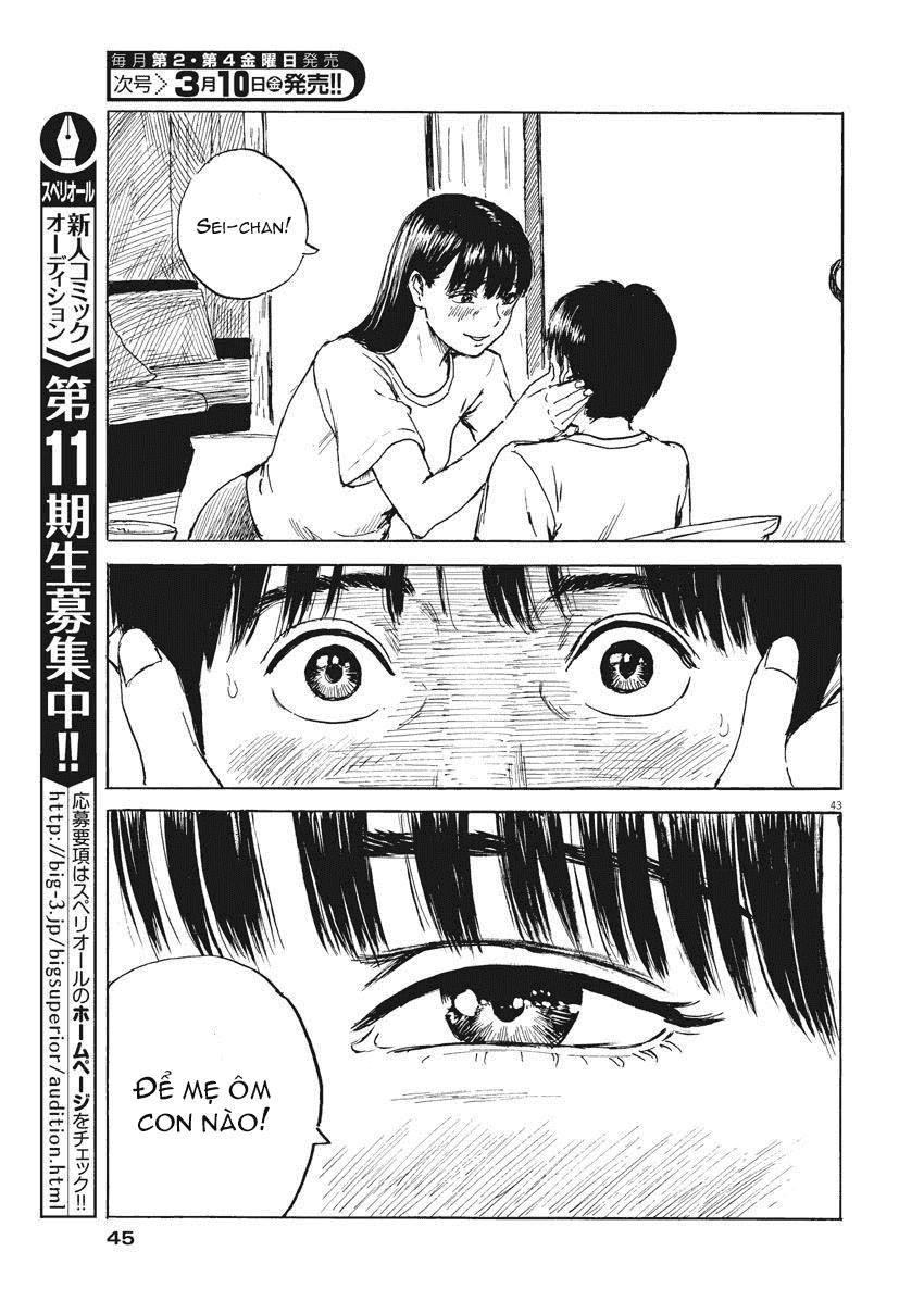 Đường Mòn Máu Chapter 1 - 44