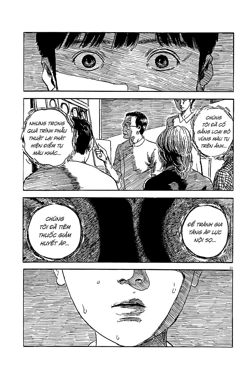 Đường Mòn Máu Chapter 10 - 11