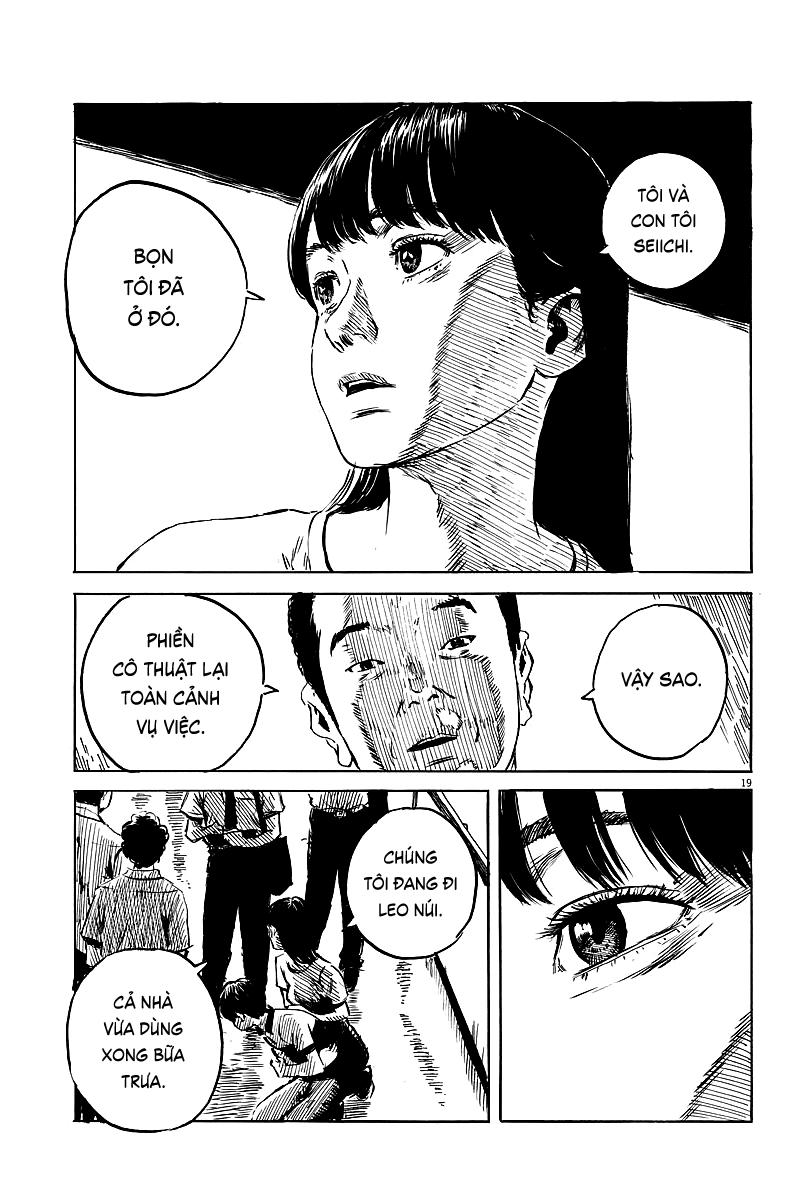 Đường Mòn Máu Chapter 10 - 19