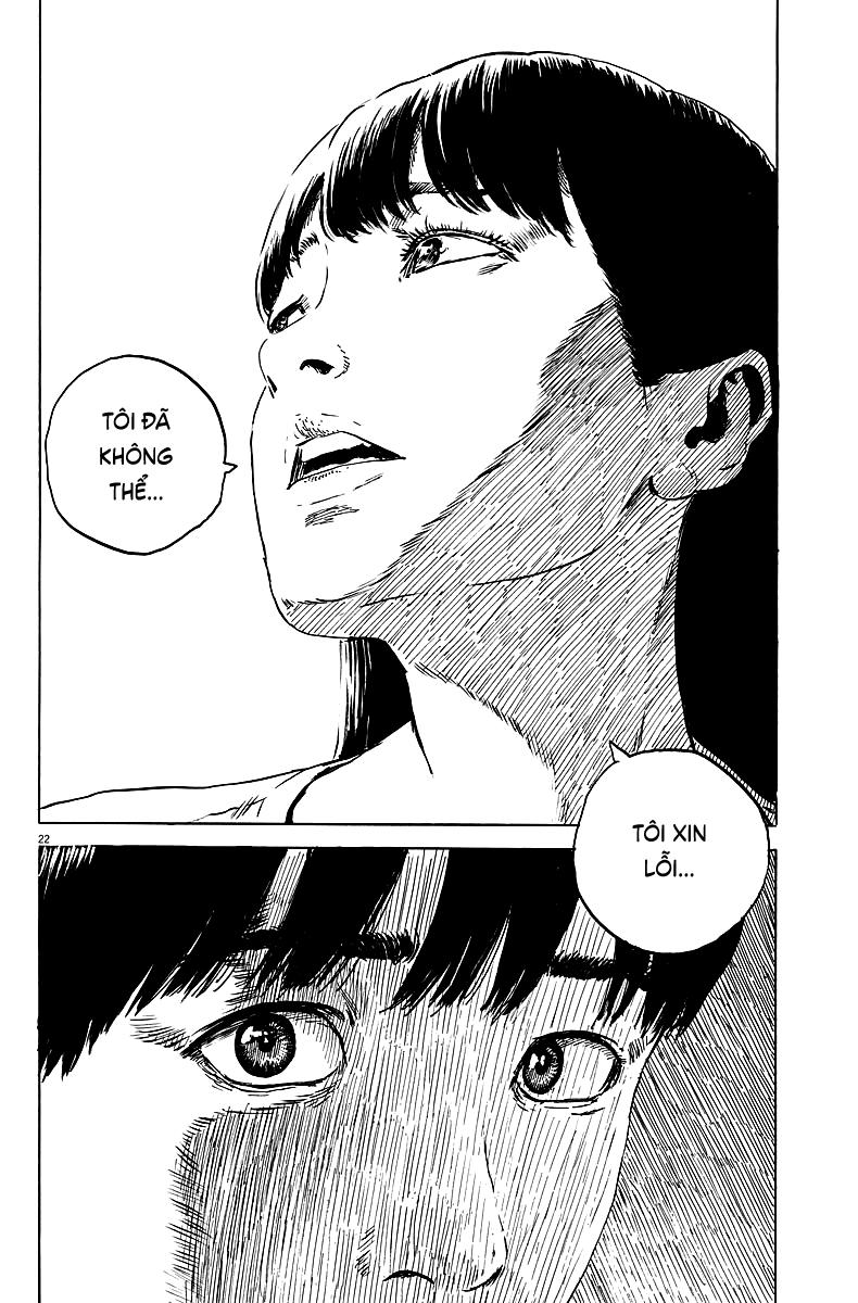 Đường Mòn Máu Chapter 10 - 22