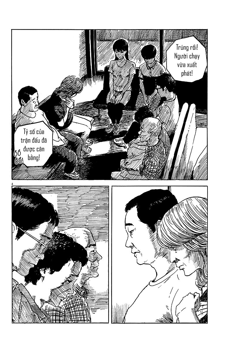 Đường Mòn Máu Chapter 10 - 5