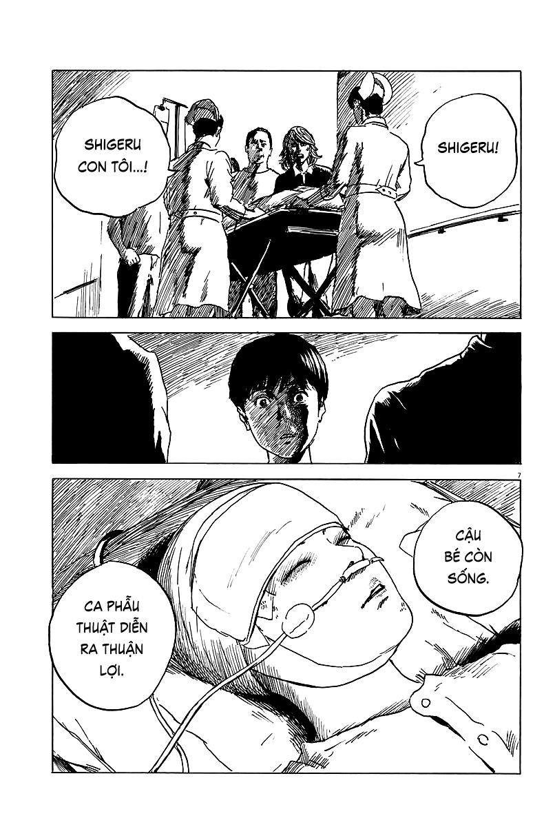 Đường Mòn Máu Chapter 10 - 8