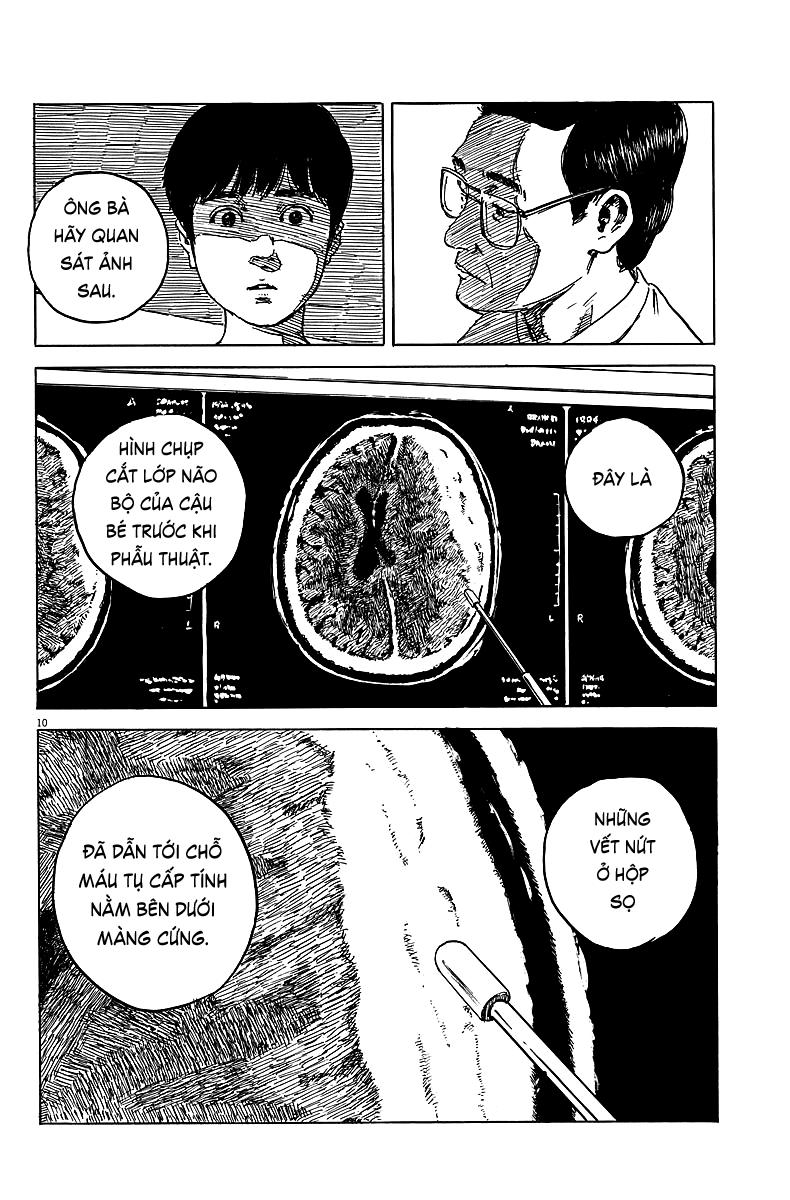 Đường Mòn Máu Chapter 10 - 10