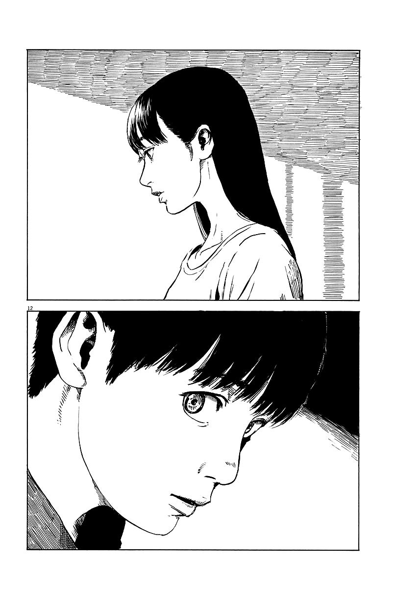 Đường Mòn Máu Chapter 11 - 12