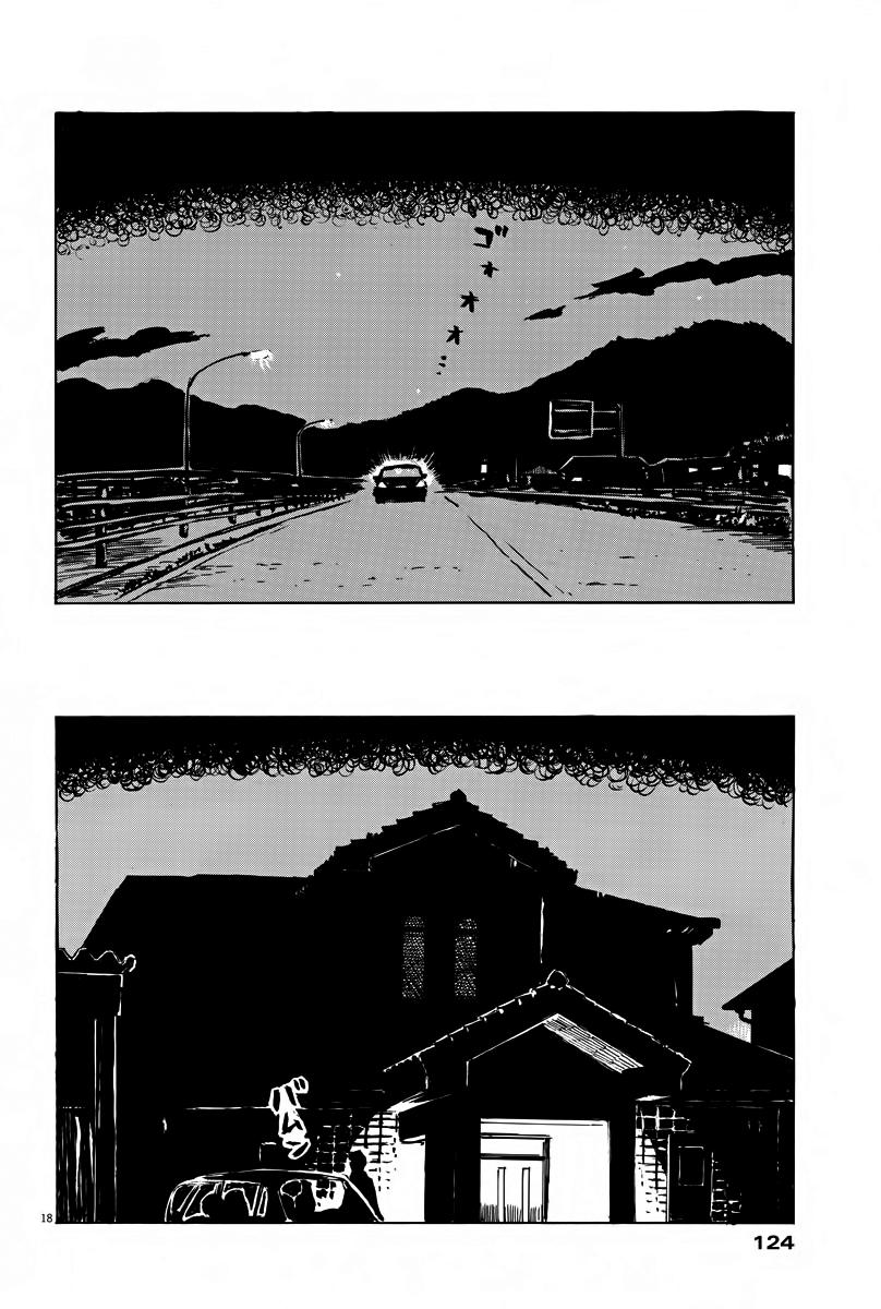 Đường Mòn Máu Chapter 11 - 18