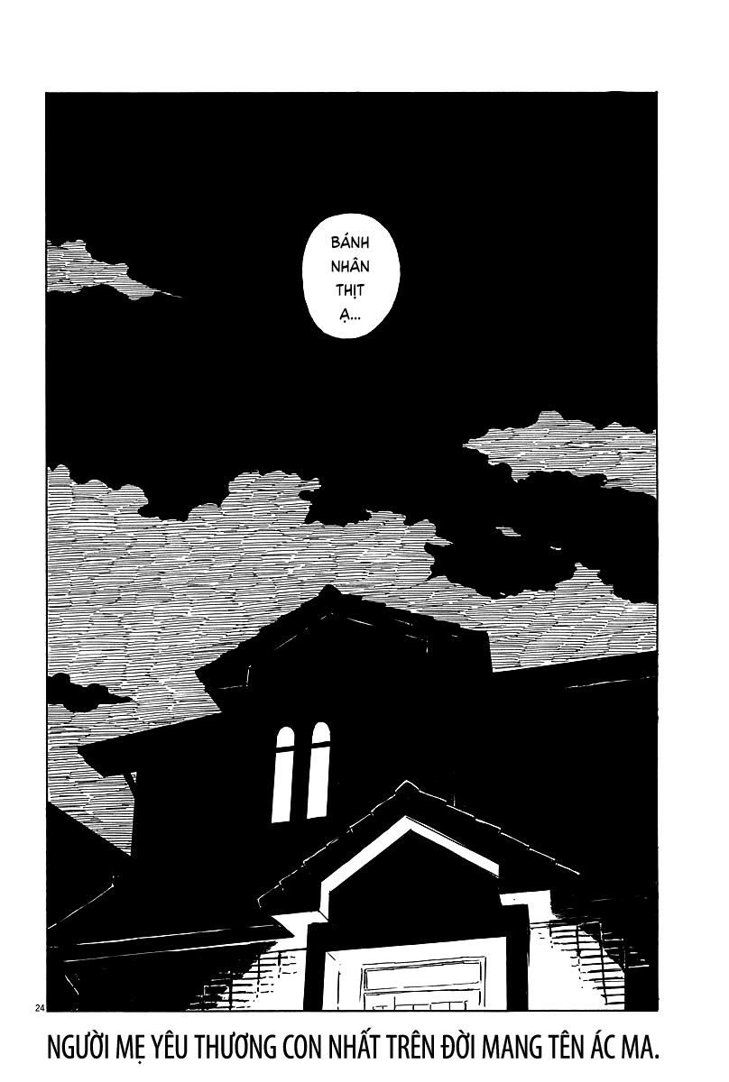 Đường Mòn Máu Chapter 11 - 24