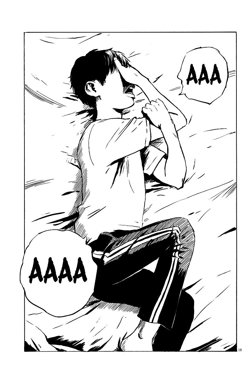 Đường Mòn Máu Chapter 12 - 20