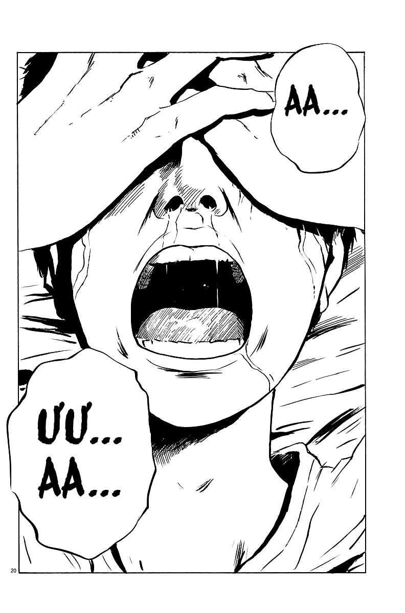 Đường Mòn Máu Chapter 12 - 21