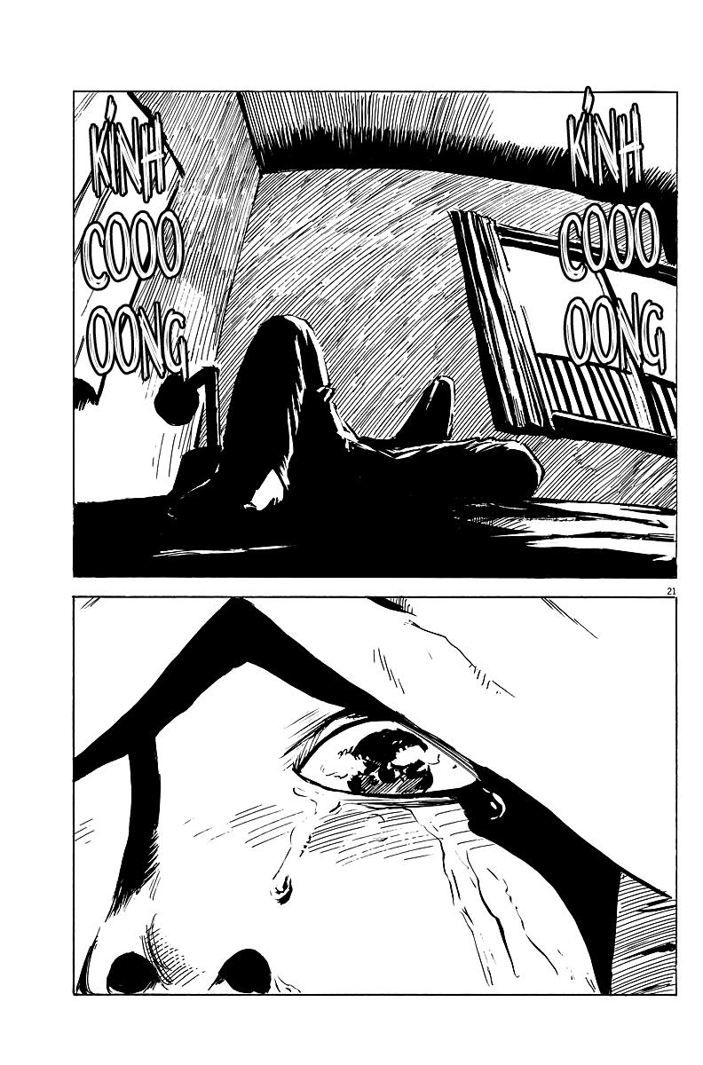 Đường Mòn Máu Chapter 12 - 22