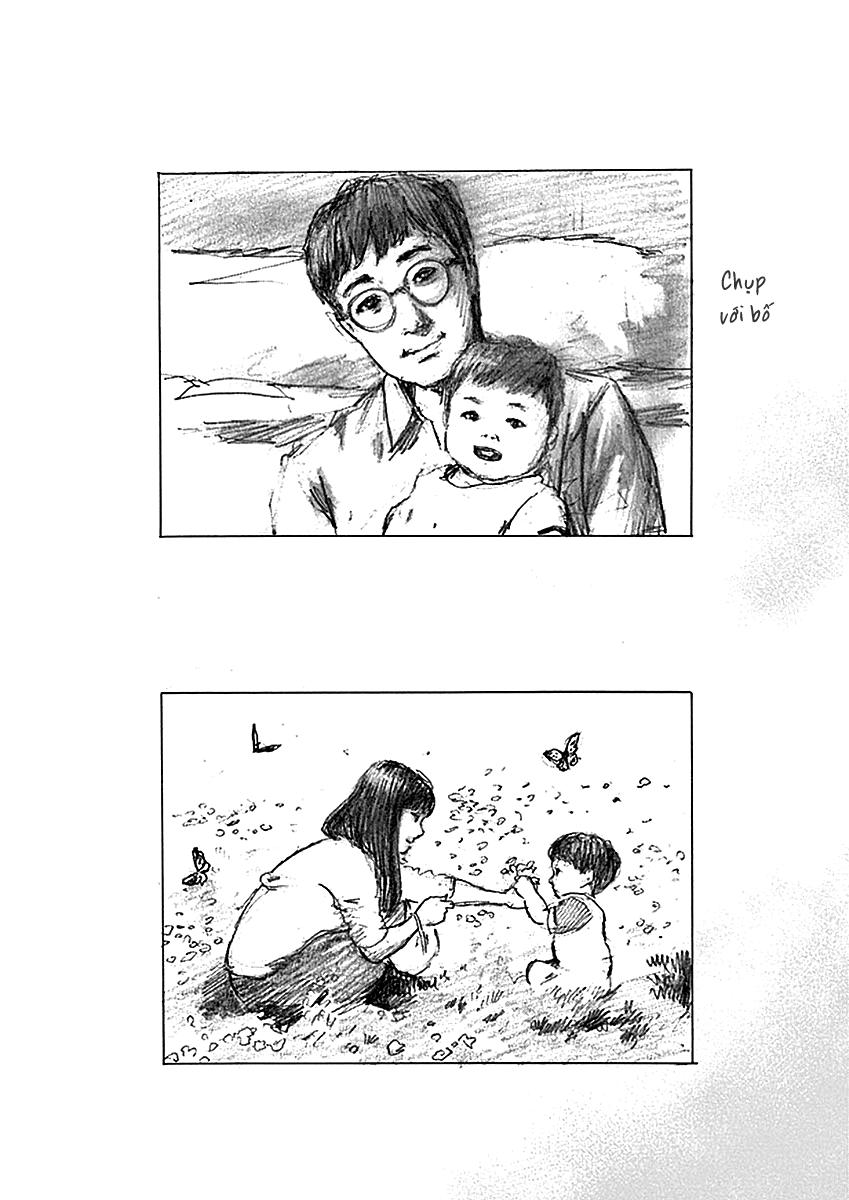 Đường Mòn Máu Chapter 13.5 - 5