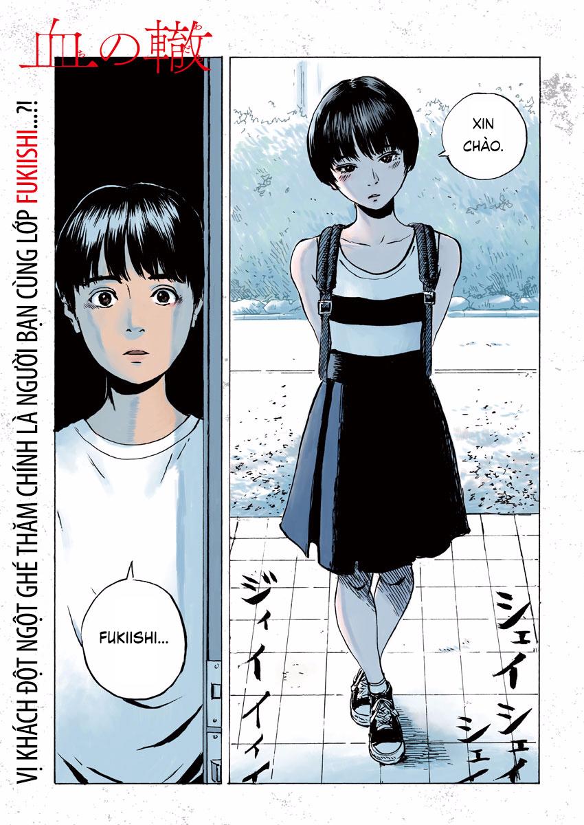 Đường Mòn Máu Chapter 13 - 2