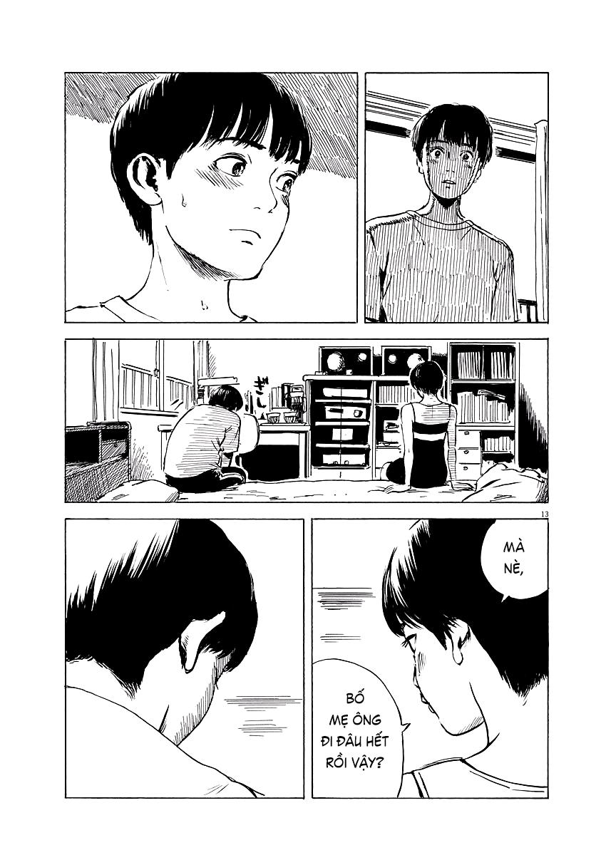 Đường Mòn Máu Chapter 13 - 13