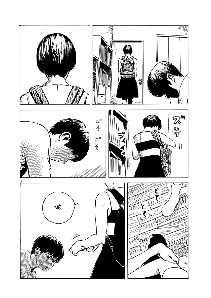 Đường Mòn Máu Chapter 13 - 18