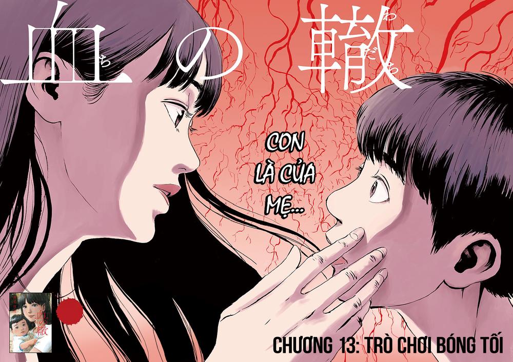 Đường Mòn Máu Chapter 13 - 3