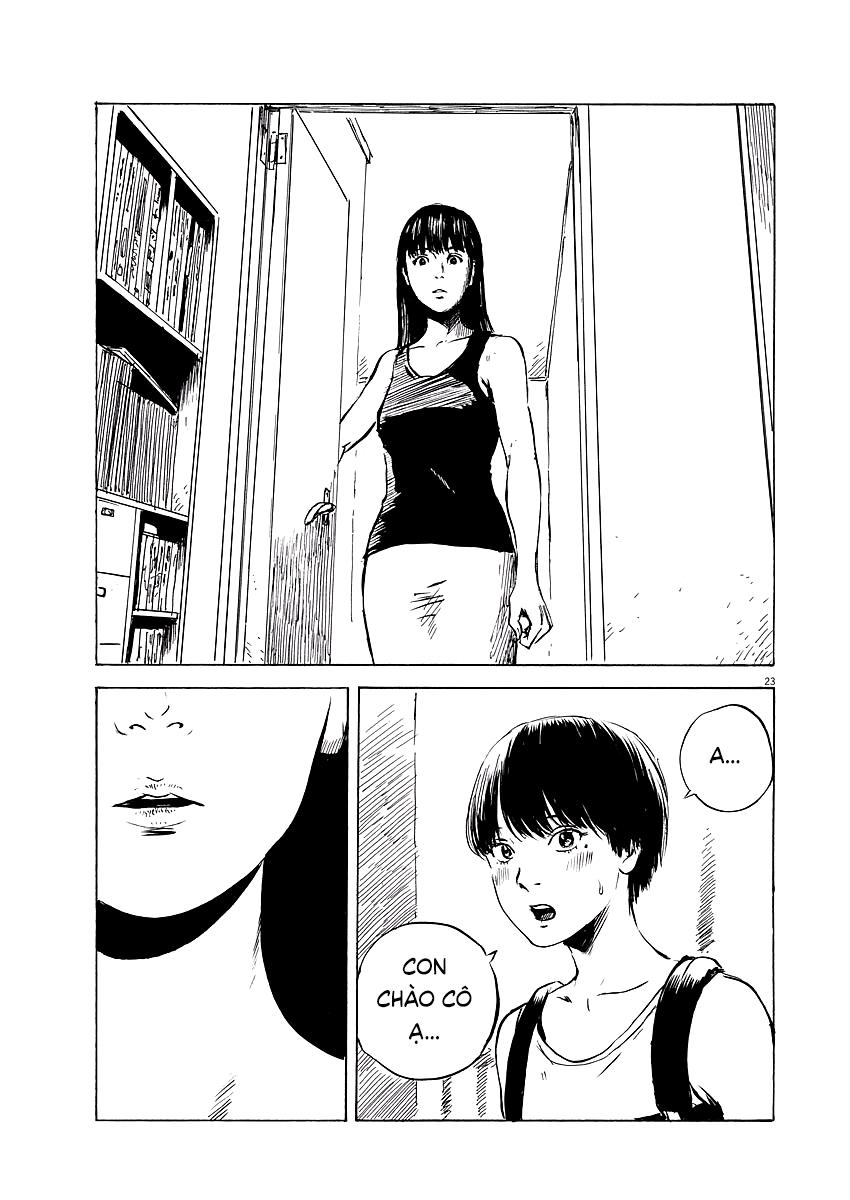 Đường Mòn Máu Chapter 13 - 23