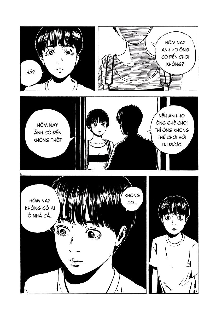 Đường Mòn Máu Chapter 13 - 6