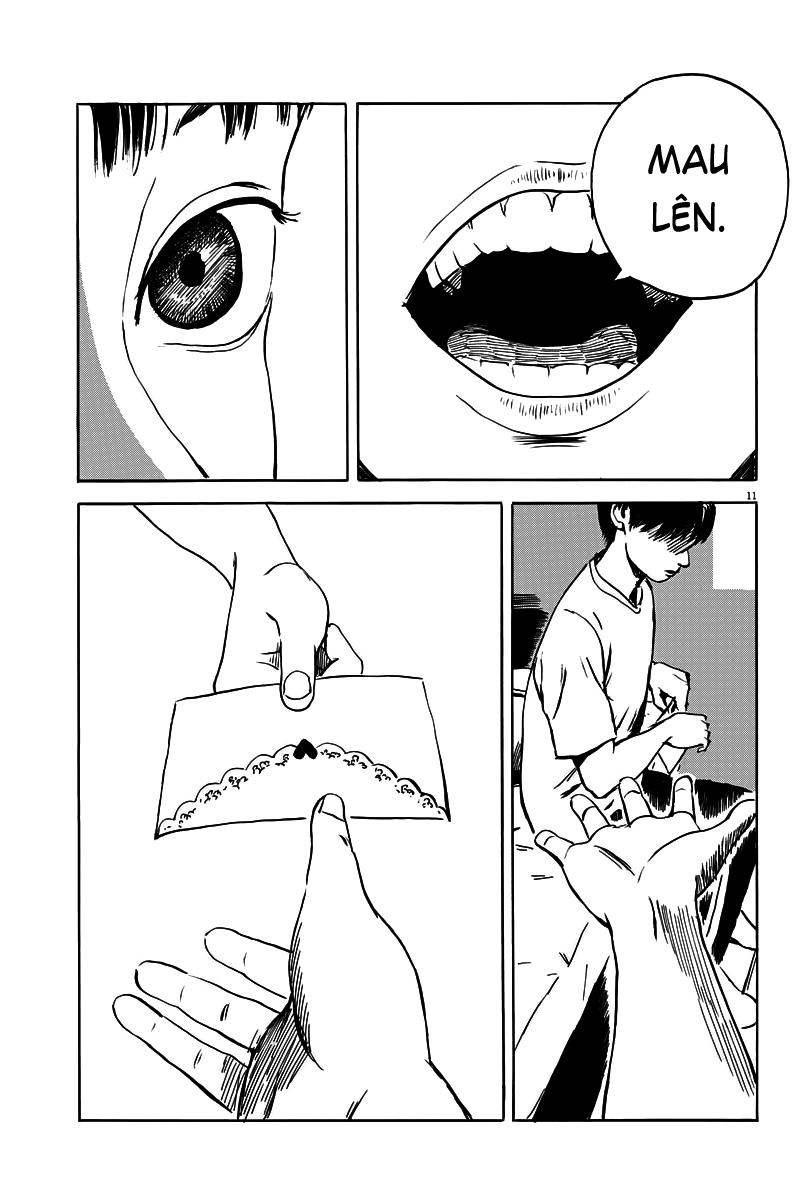 Đường Mòn Máu Chapter 14 - 12