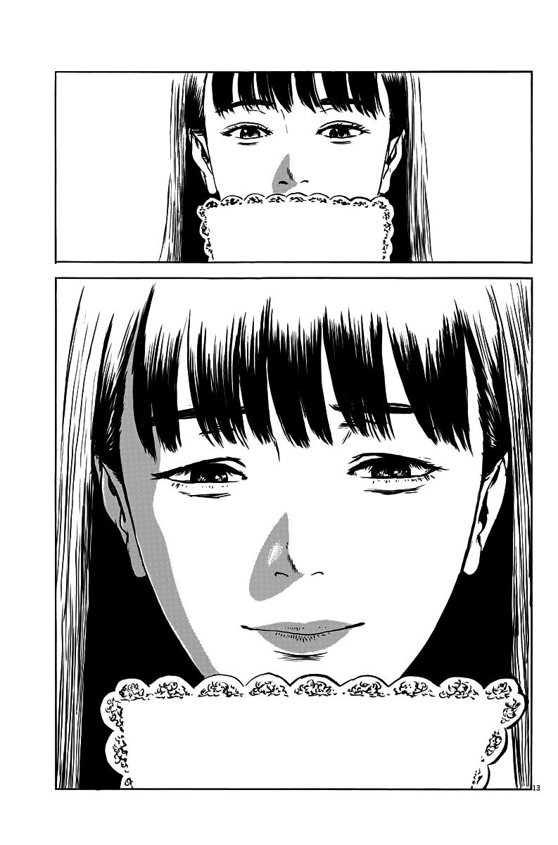 Đường Mòn Máu Chapter 14 - 14