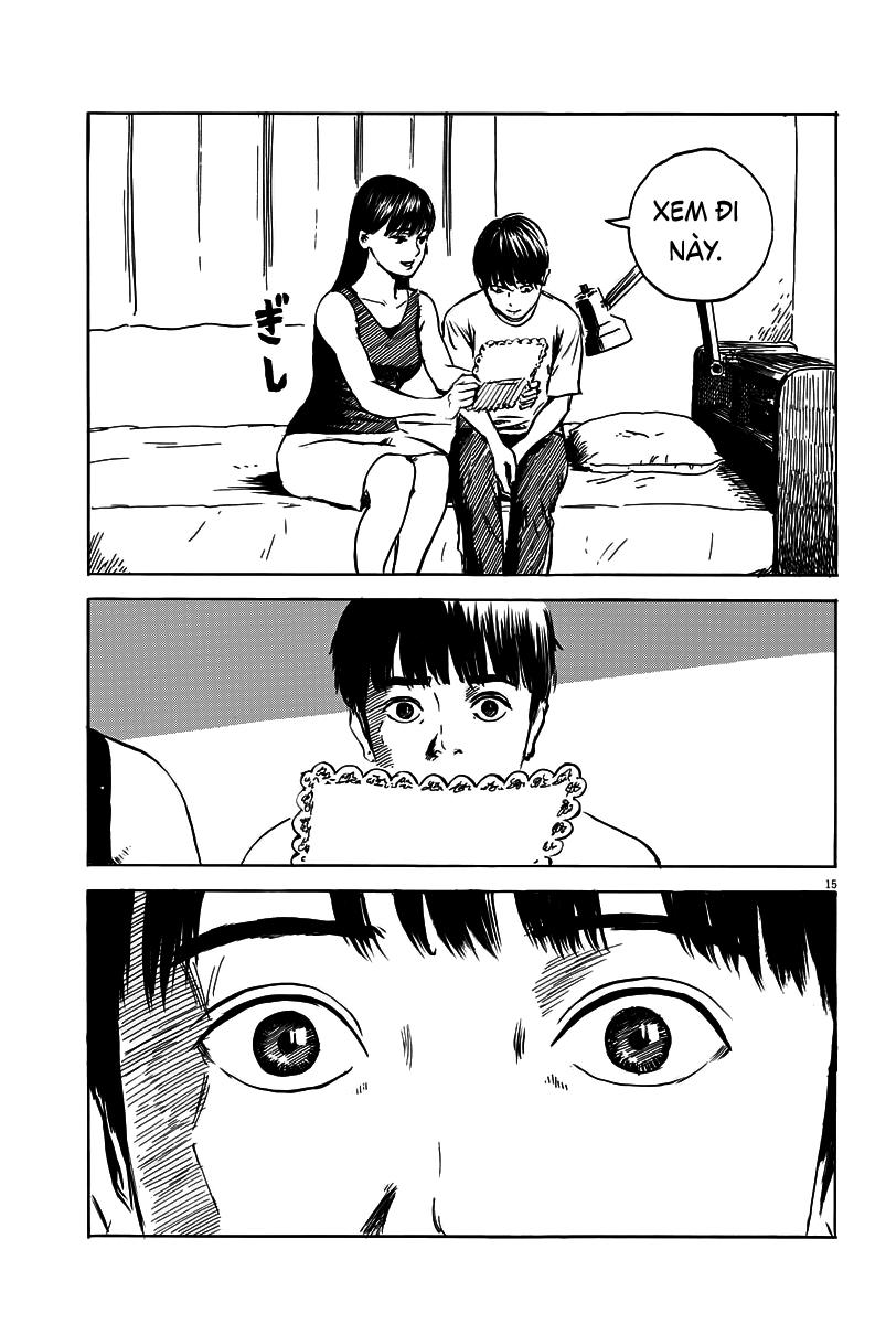 Đường Mòn Máu Chapter 14 - 16