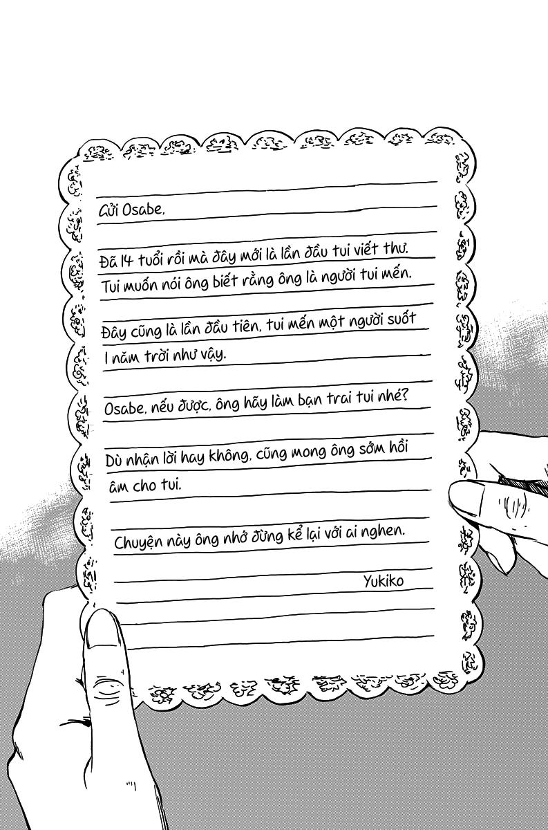 Đường Mòn Máu Chapter 14 - 17