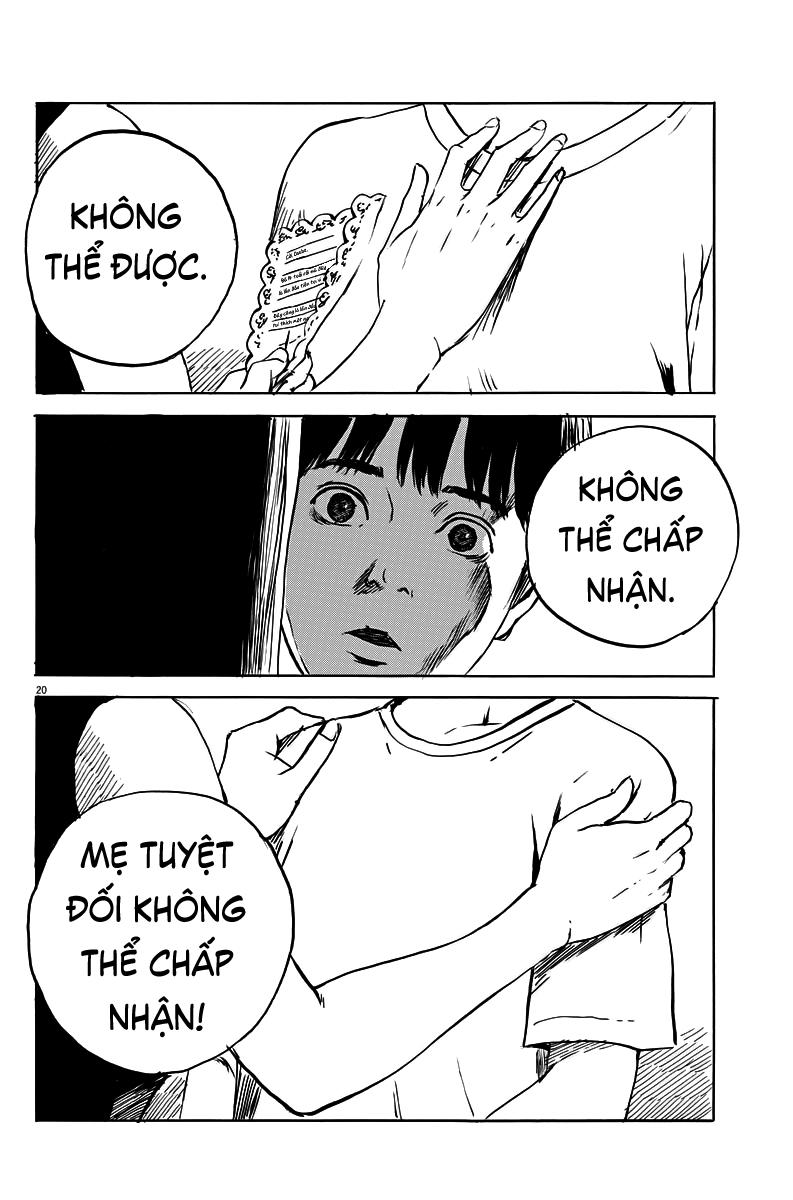 Đường Mòn Máu Chapter 14 - 21