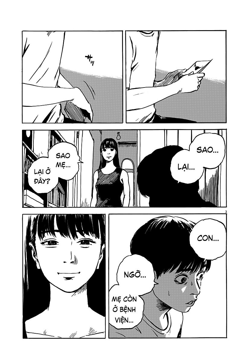 Đường Mòn Máu Chapter 14 - 4