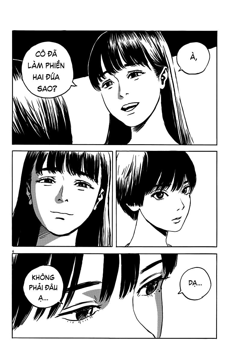 Đường Mòn Máu Chapter 14 - 7