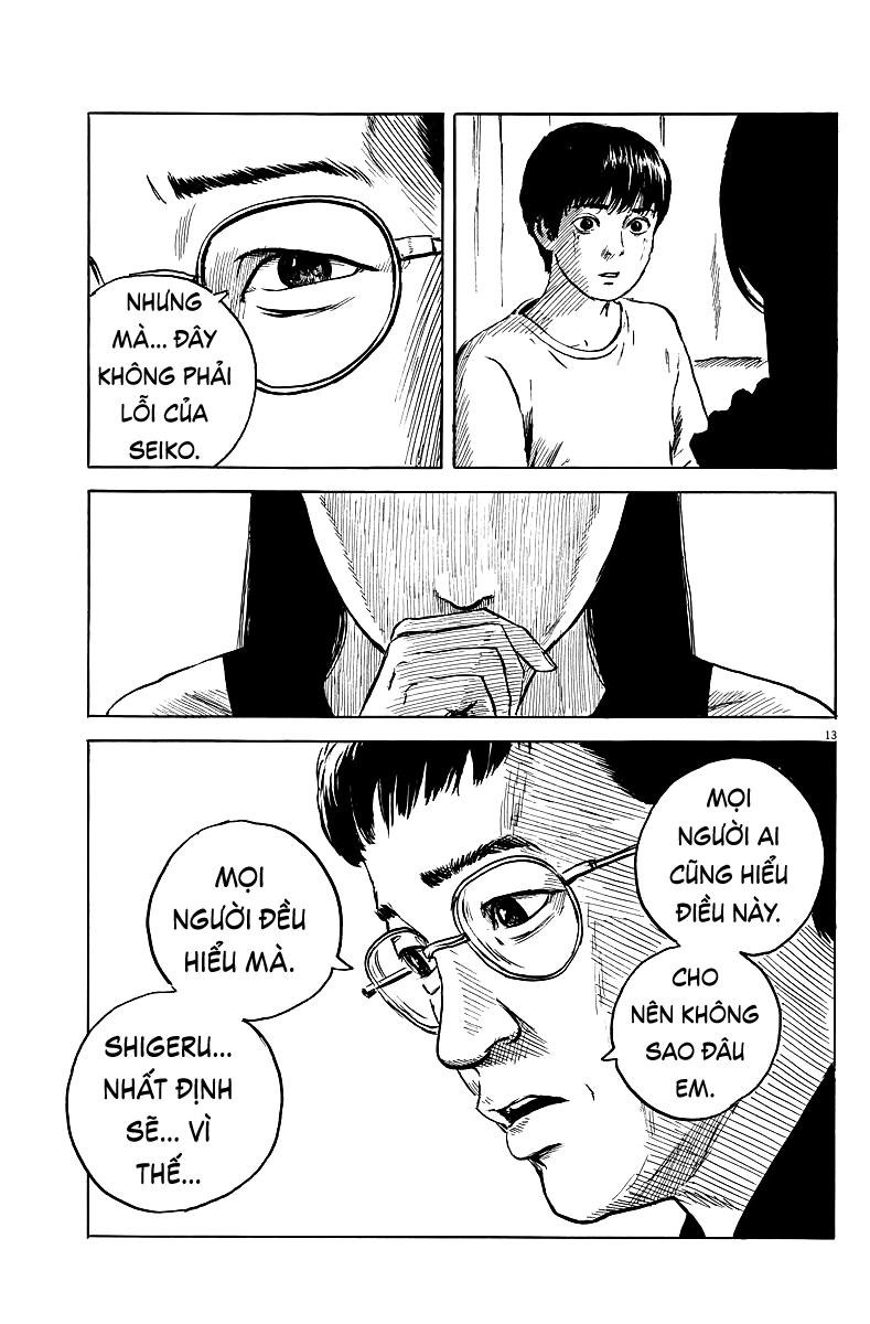 Đường Mòn Máu Chapter 16 - 14